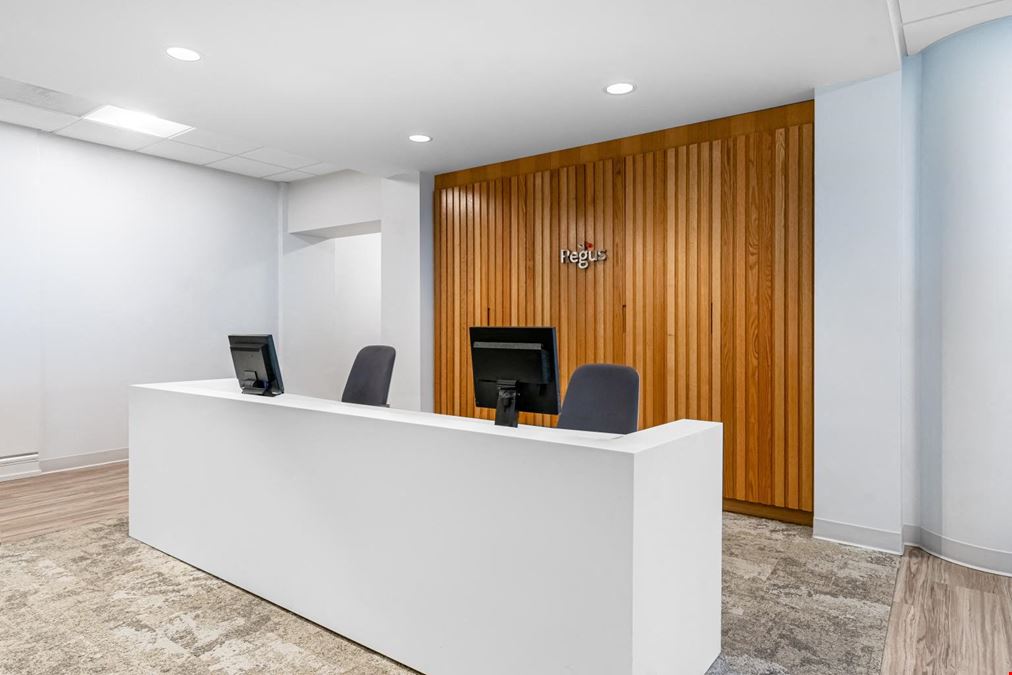 Concourse , Atlanta GA CommercialCafe